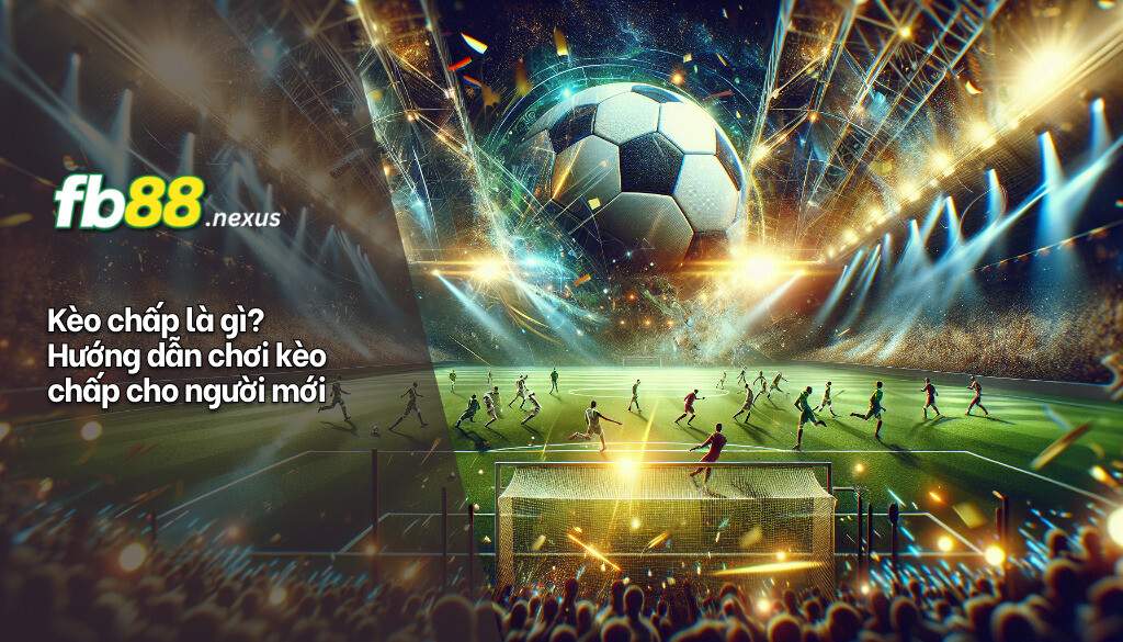 Kèo chấp là gì, hướng dẫn chơi kèo chấp cho người mới.
