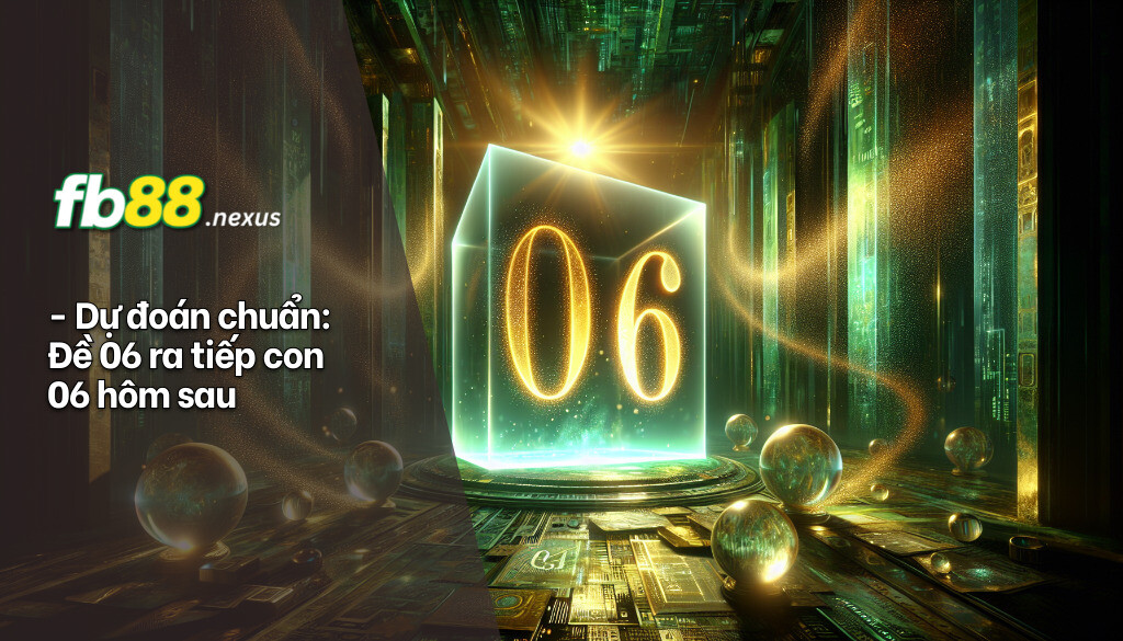 Đề về 06 hôm sau ra 06 tiếp